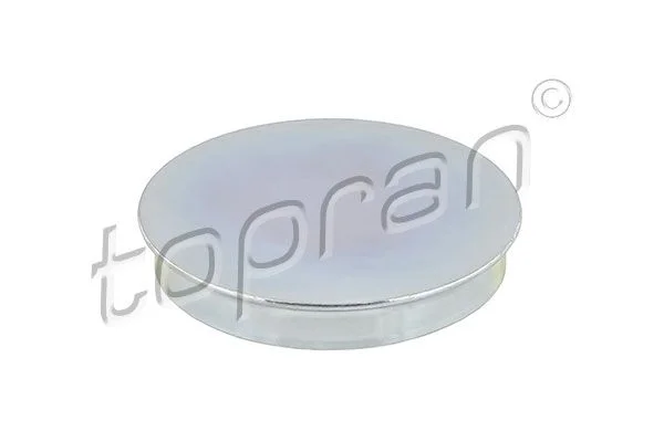 Protection Lid, wheel hub TOPRAN 111 316
