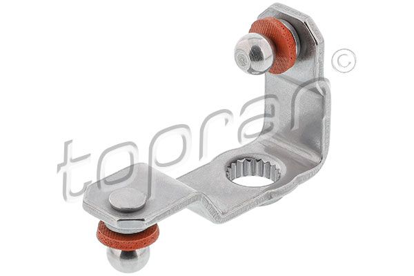 Repair Kit, gear shift lever TOPRAN 111 317