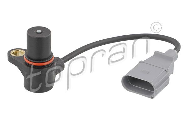 Sensor, crankshaft pulse TOPRAN 111 376