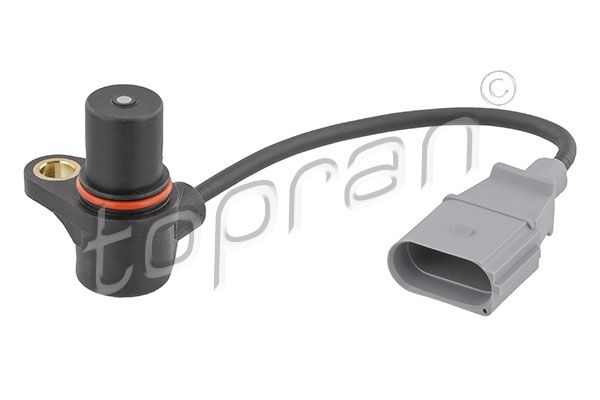 Sensor, crankshaft pulse TOPRAN 111 377