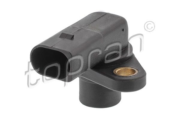 Sensor, crankshaft pulse TOPRAN 111 382