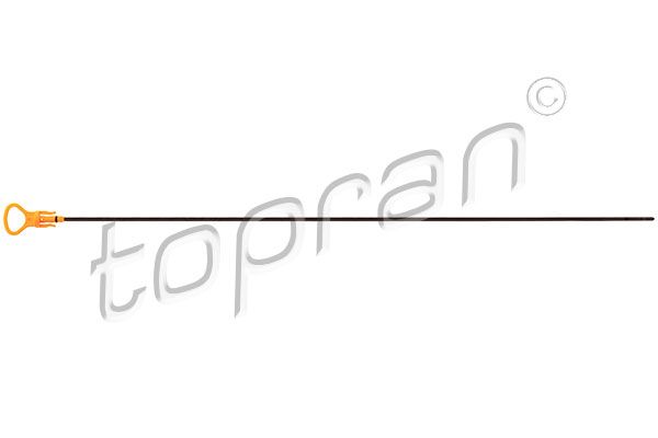 Оливний щуп TOPRAN 111 402
