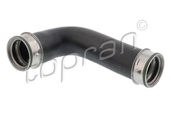 Charge Air Hose TOPRAN 111 541