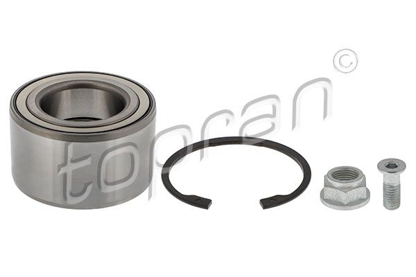 Wheel Bearing Kit TOPRAN 111 888