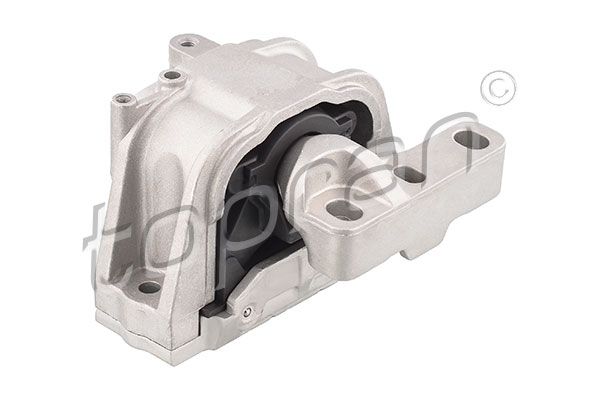 Mounting, engine TOPRAN 111 897