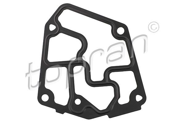 Gasket, oil filter housing TOPRAN 111 908