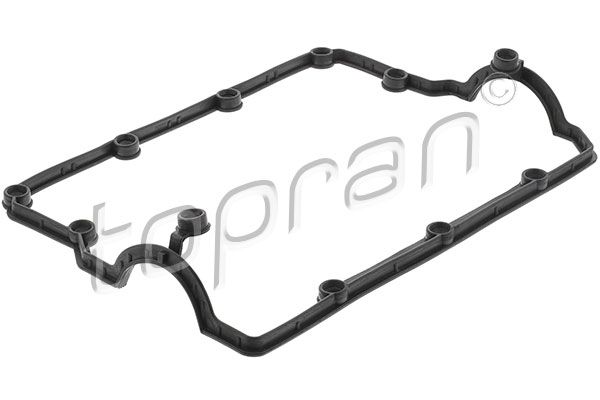 Gasket, cylinder head cover TOPRAN 111 925