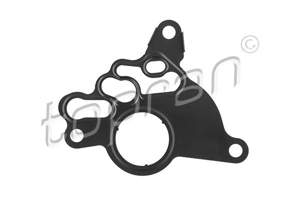 Gasket, vacuum pump TOPRAN 111 928