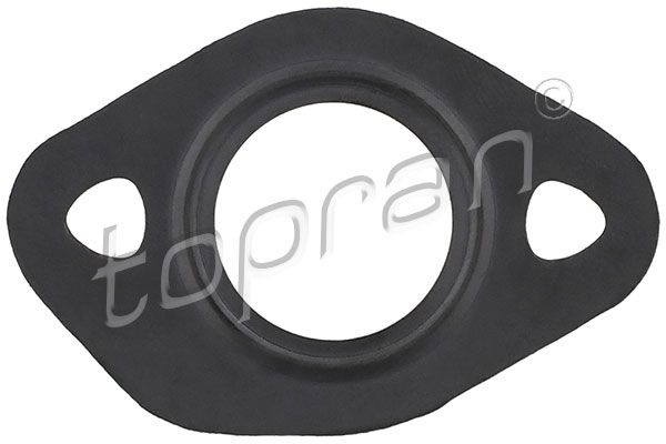 Gasket, charger TOPRAN 111 937