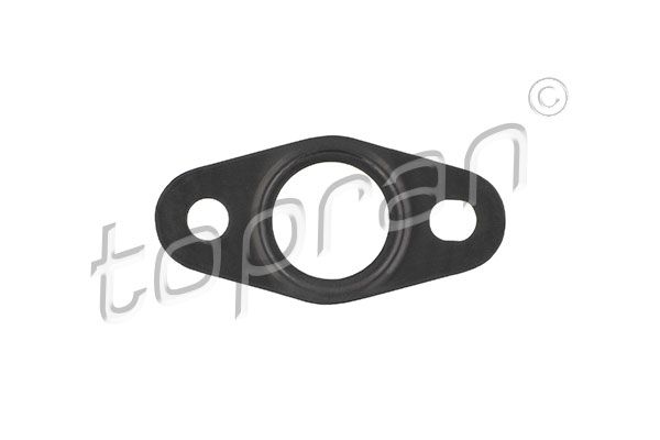 Gasket, charger TOPRAN 111 938