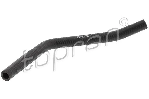 Hydraulic Hose, steering TOPRAN 111 980