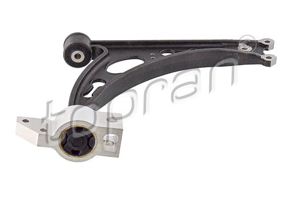 Control/Trailing Arm, wheel suspension TOPRAN 111 984