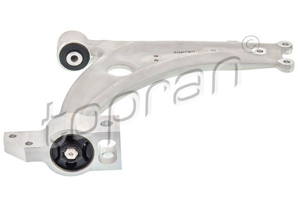 Control/Trailing Arm, wheel suspension TOPRAN 111 989