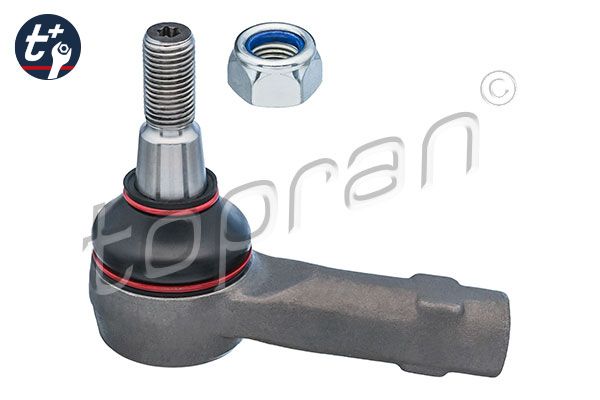 Tie Rod End TOPRAN 111 998