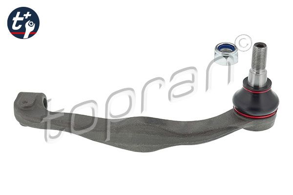 Tie Rod End TOPRAN 112 001