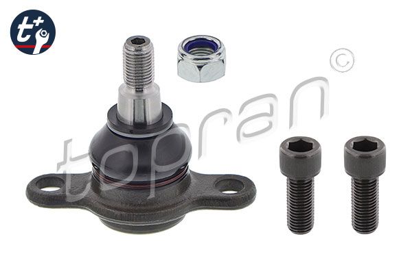Ball Joint TOPRAN 112 002
