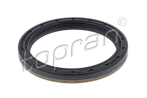 Shaft Seal, differential TOPRAN 112 034