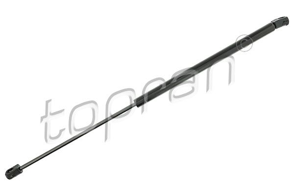 Gas Spring, bonnet TOPRAN 112 055