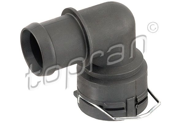 Coolant Flange TOPRAN 112 089