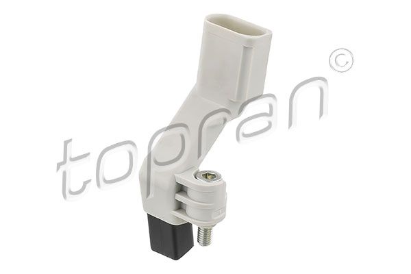 Sensor, crankshaft pulse TOPRAN 112 110