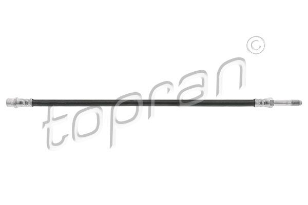 Brake Hose TOPRAN 112 162