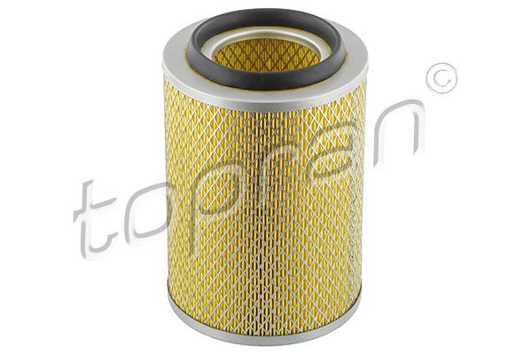 Air Filter TOPRAN 112 370