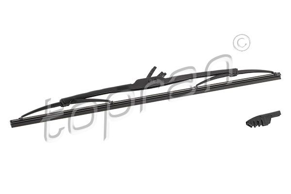 Wiper Blade TOPRAN 112 380