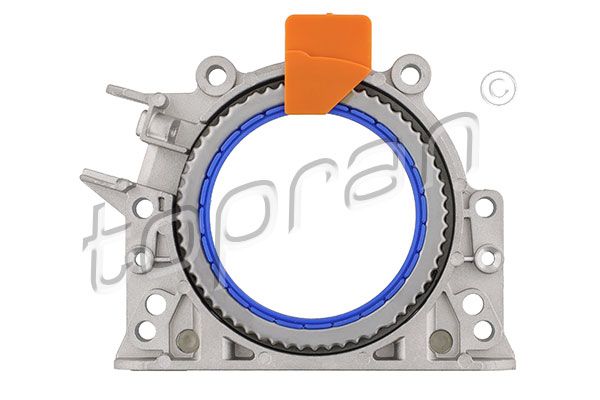 Shaft Seal, crankshaft TOPRAN 112 886