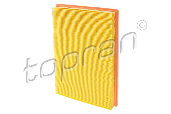 Air Filter TOPRAN 112 951