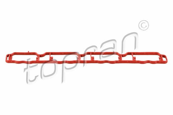 Gasket, intake manifold TOPRAN 113 161