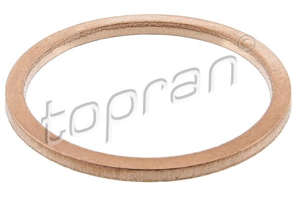 Tarpiklis, alyvos filtro korpusas TOPRAN 113 215
