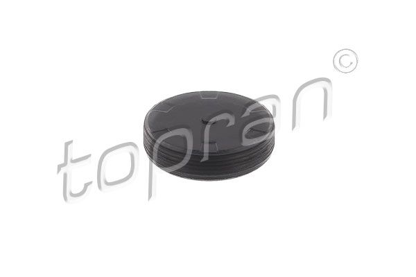 Bouchon antigel TOPRAN 113 317