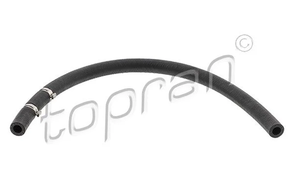 Hydraulic Hose, steering TOPRAN 113 354