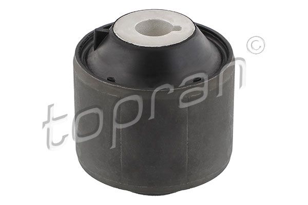 Mounting, control/trailing arm TOPRAN 113 372