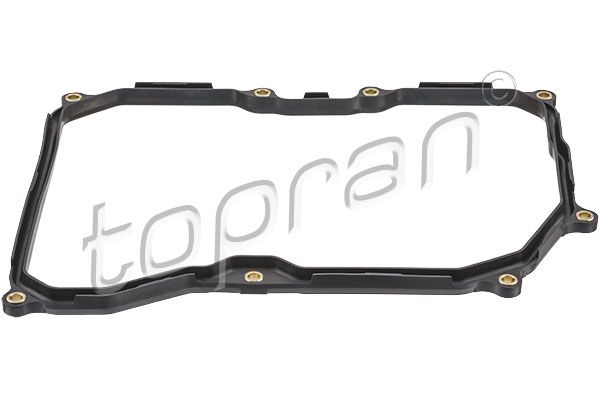 Gasket, automatic transmission oil sump TOPRAN 113 391