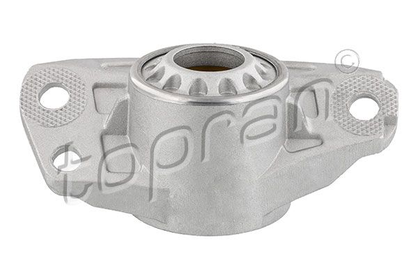 Suspension Strut Support Mount TOPRAN 113 415