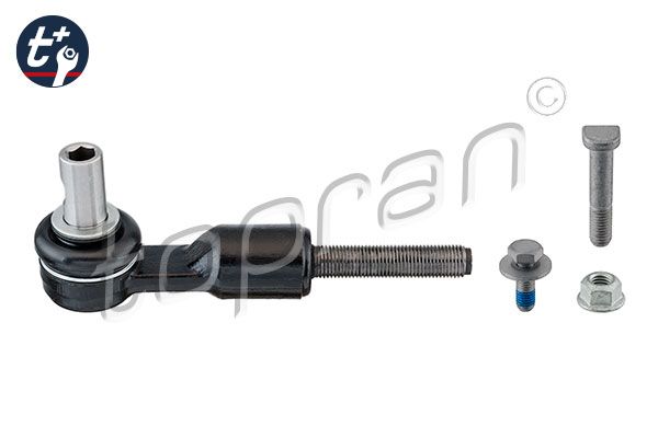 Tie Rod End TOPRAN 113 420