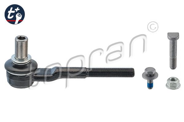 Tie Rod End TOPRAN 113 421