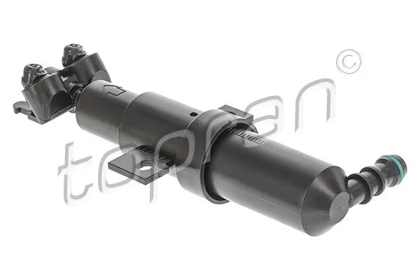 Washer Fluid Jet, headlight cleaning TOPRAN 113 439