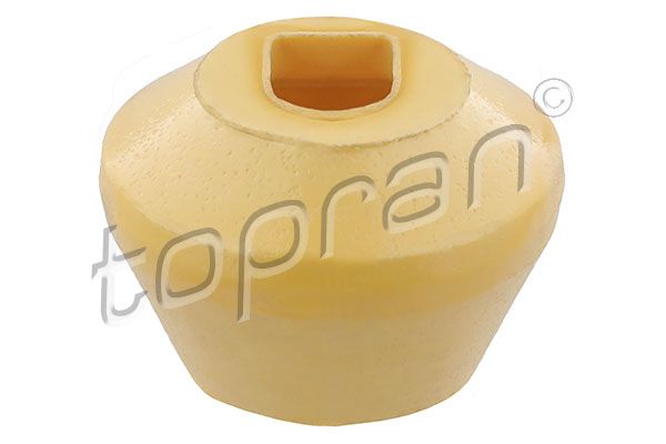 Rubber Buffer, engine mounting system TOPRAN 113 442