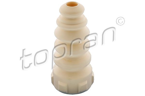 Rubber Buffer, suspension TOPRAN 113 449