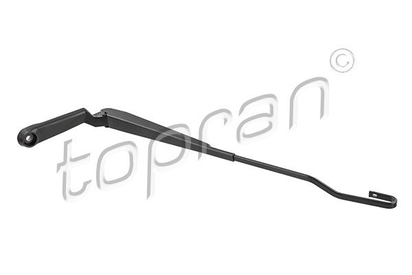 Wiper Arm, window cleaning TOPRAN 113 480