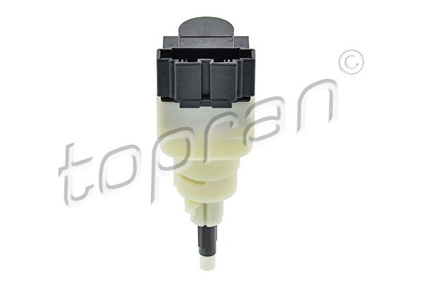 Switch, clutch control (cruise control) TOPRAN 113 519