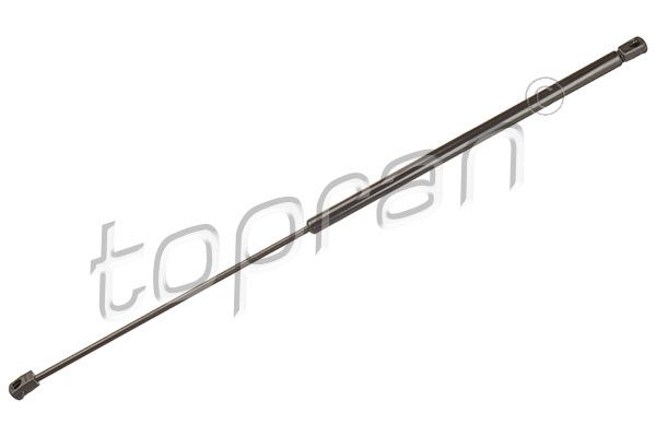 Gas Spring, bonnet TOPRAN 113 523