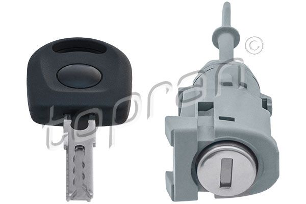 Lock Cylinder TOPRAN 113 573