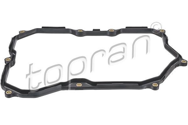 Gasket, automatic transmission oil sump TOPRAN 113 590