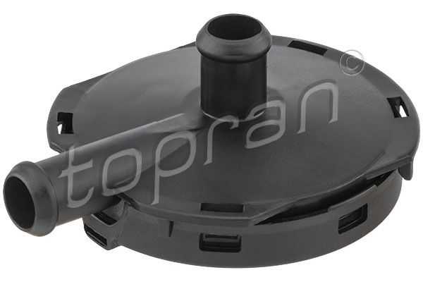 Valve, crankcase ventilation TOPRAN 113 634