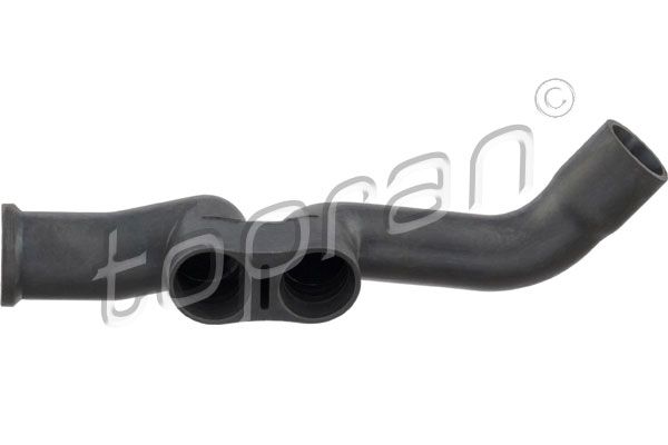 Hose, cylinder head cover ventilation TOPRAN 113 643