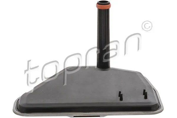 Hydraulic Filter, automatic transmission TOPRAN 113 744