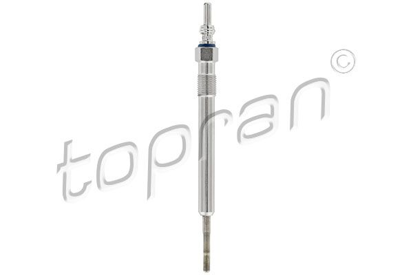 Glow Plug TOPRAN 113 839